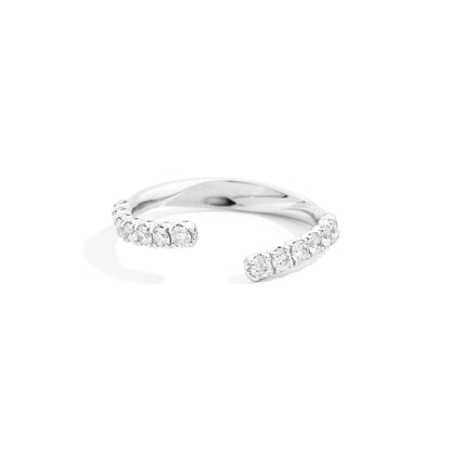 Anniversary More Ring  von Recarlo (R86FN003/055)