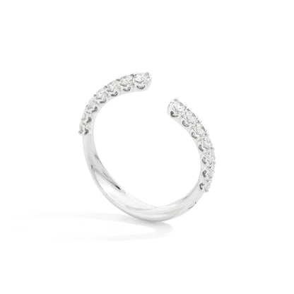 Anniversary More Ring  von Recarlo (R86FN003/055)