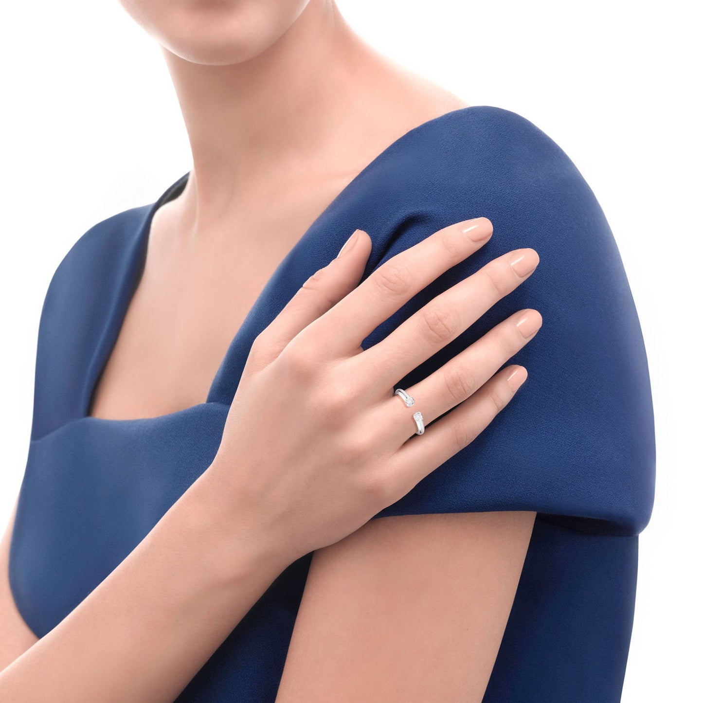 Anniversary More Ring  von Recarlo (R86FN005/020)