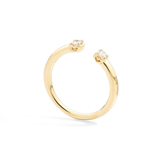 Anniversary More Ring  von Recarlo (R86FN005/G020)