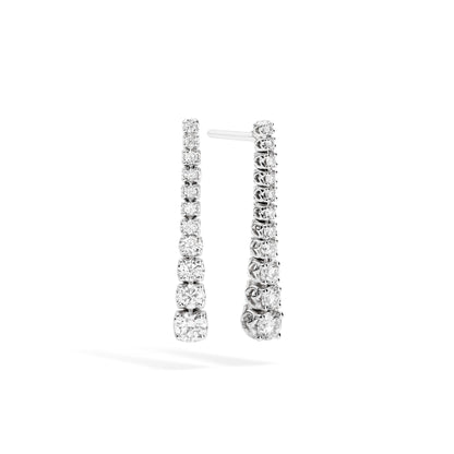 Anniversary Ohrringe von Recarlo (E01PL747/070)