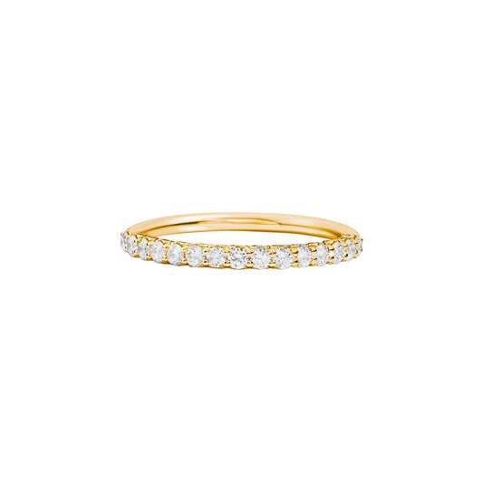 Anniversary Ring  von Recarlo (R01MZ973/G018)