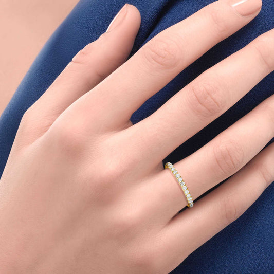 Anniversary Ring  von Recarlo (R01MZ973/G018)