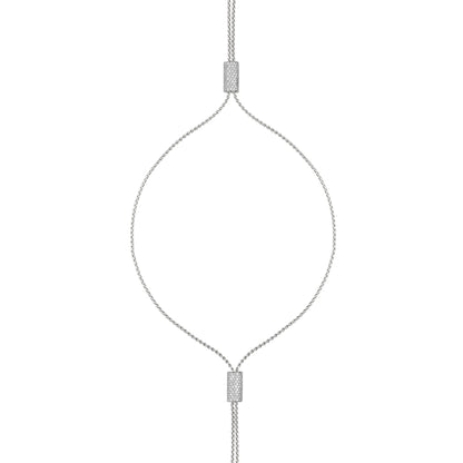 Aria Halskette von FOPE (89703CX_BB_B_BBX_090)