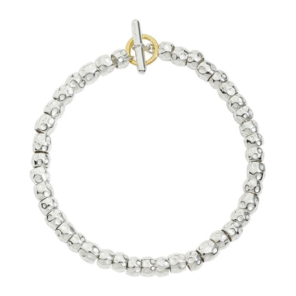 Armband Granelli, Gelbgold von DoDo (DBB4000-GRANE-000OA)