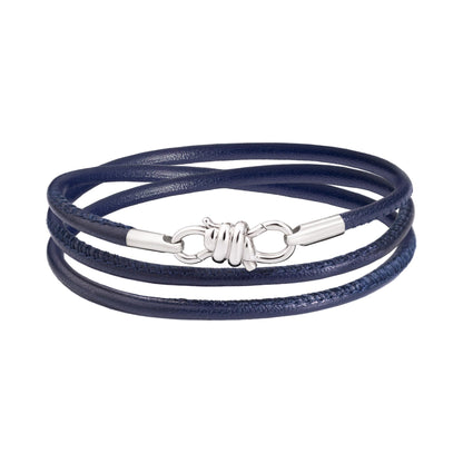Armband Nodo, Sterlingsilber von DoDo (DBB9100-KNOT0-LFLAG)