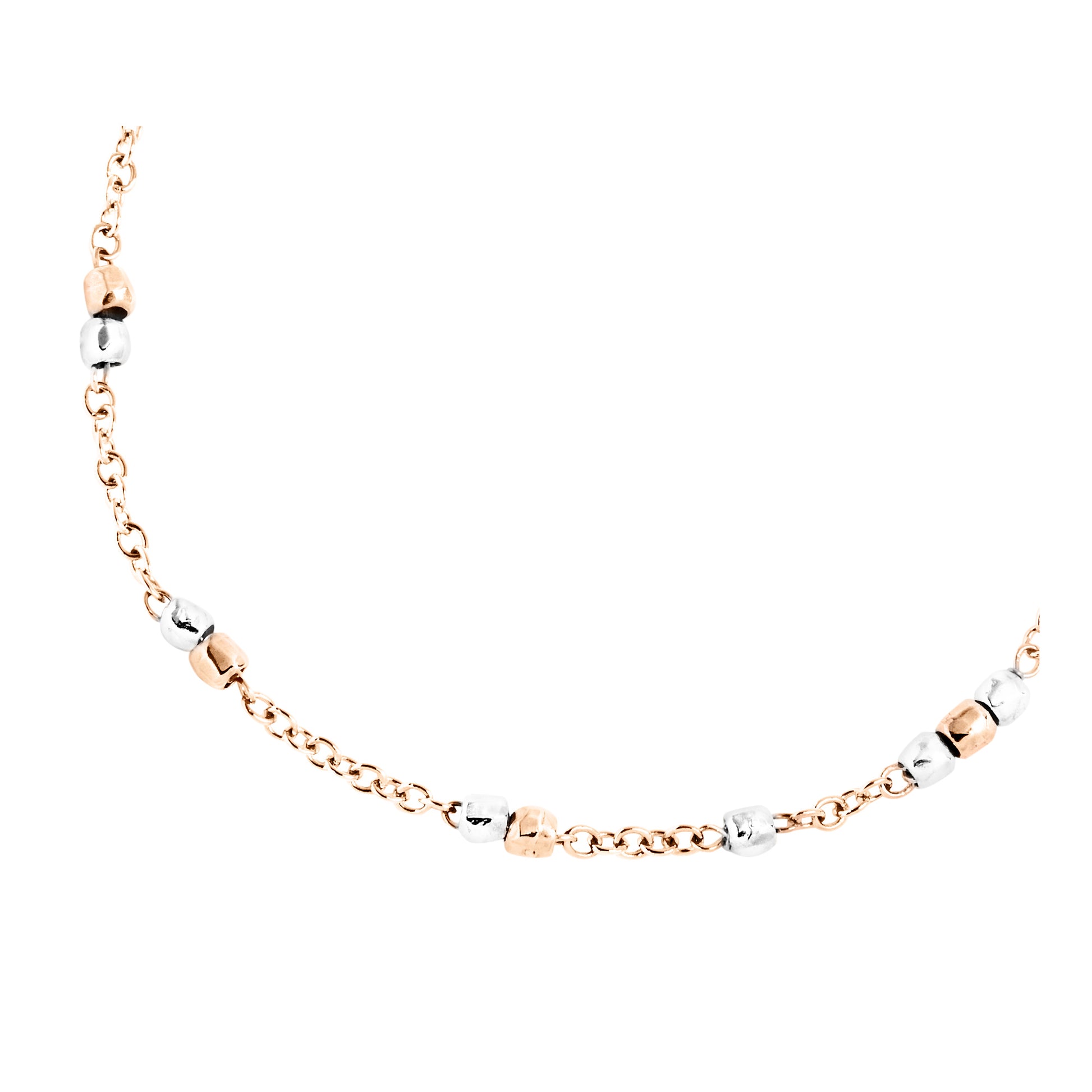 Armband Rosenkranz, Roségold von DoDo (DBC4000-GRANX-0009A)