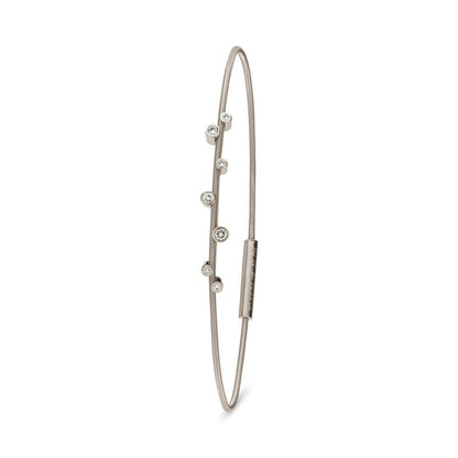 Artist Anhänger für Armschnur  • Diamant von Niessing (N352907-7br-fg)