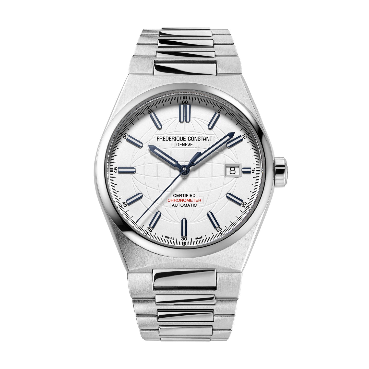 Automatic Cosc von Frédérique Constant (FC-303S3NH26B)