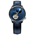 Chapter 4.16 Infinity Flying Tourbillon (Leather)