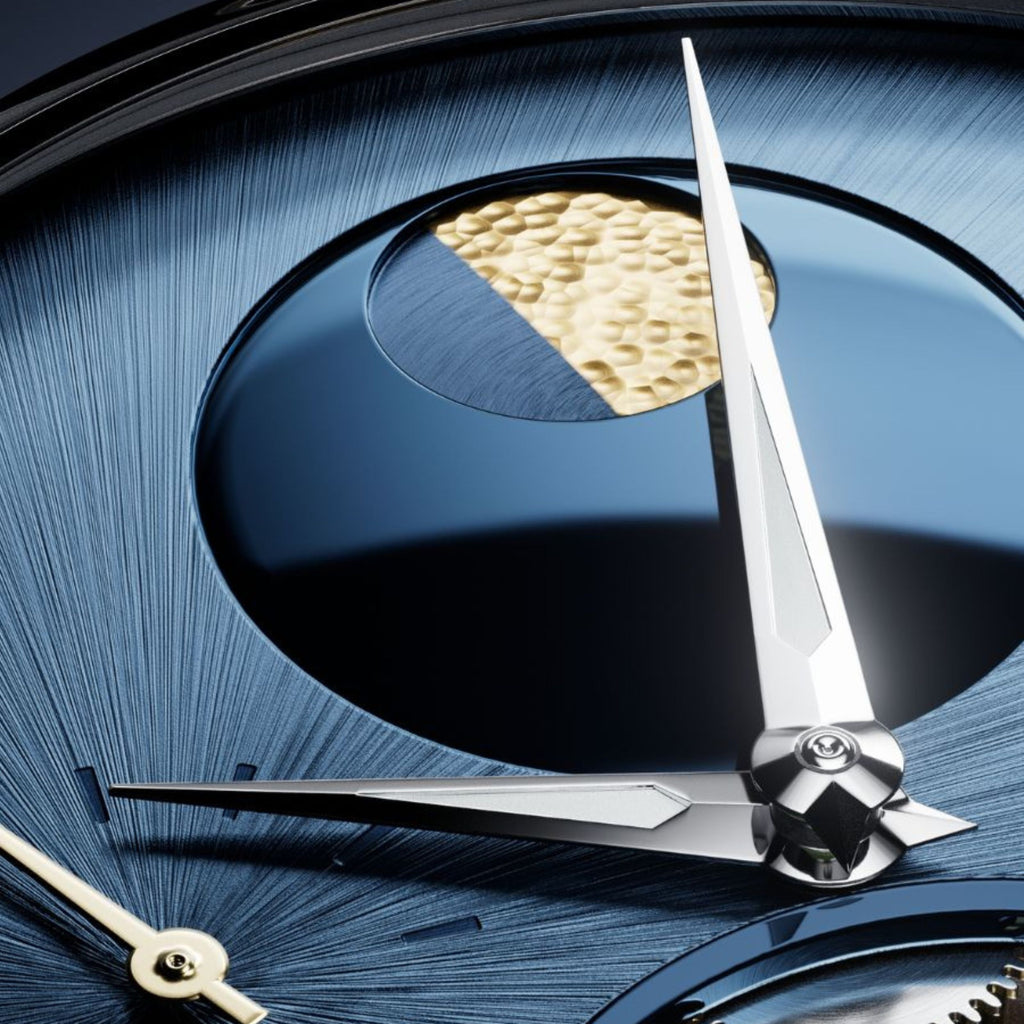 Chapter 4.16 Infinity Flying Tourbillon (Leather)