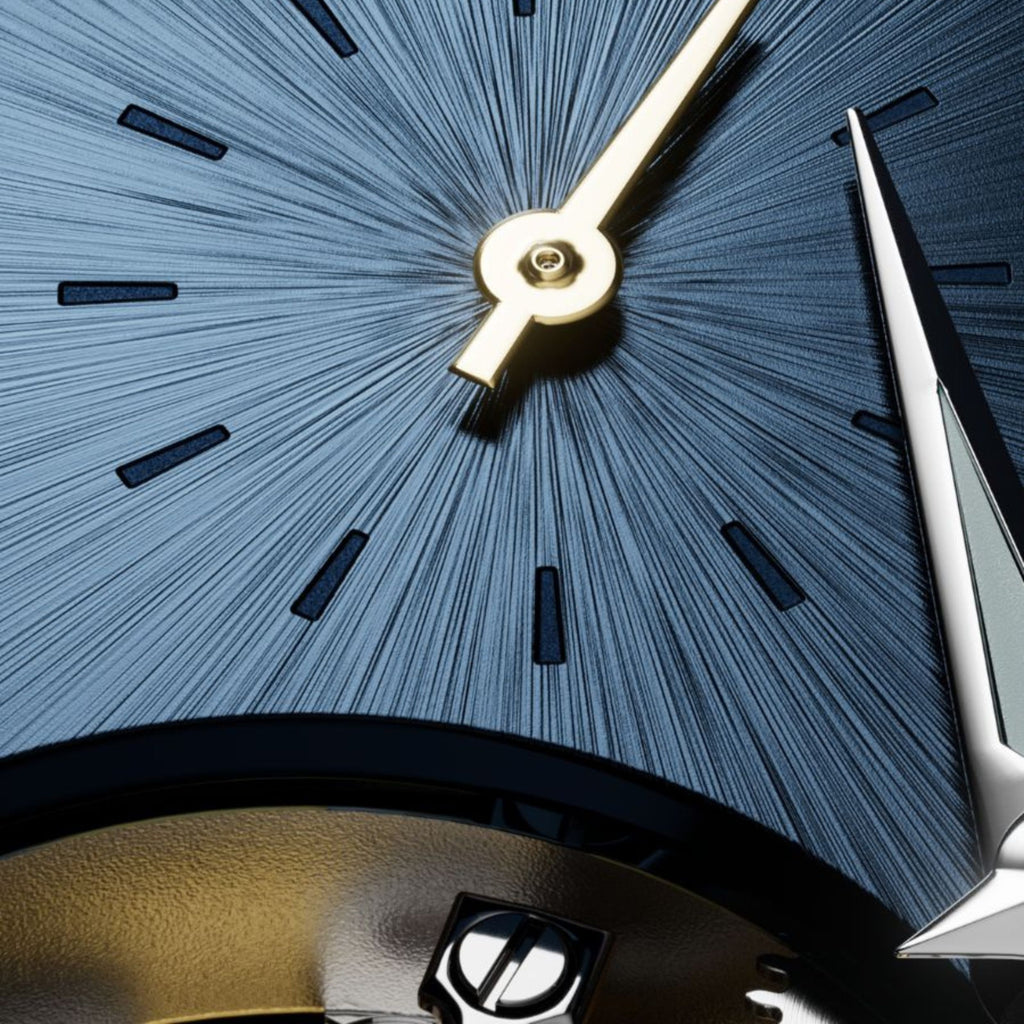 Chapter 4.16 Infinity Flying Tourbillon (Leather)