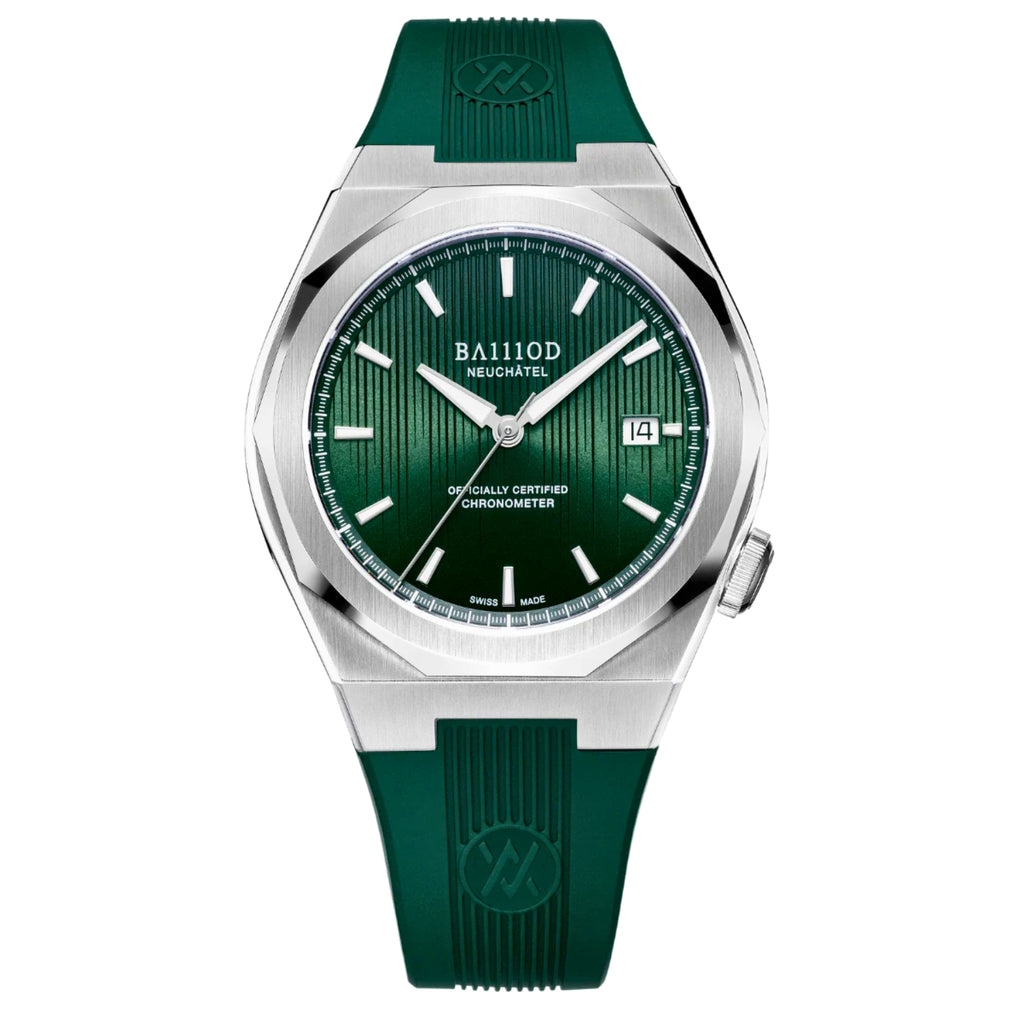 chapter 7 chronometer ba111od