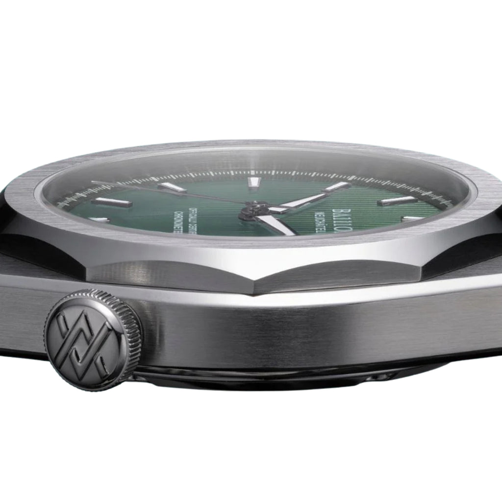 chapter 7 chronometer ba111od seitenansicht