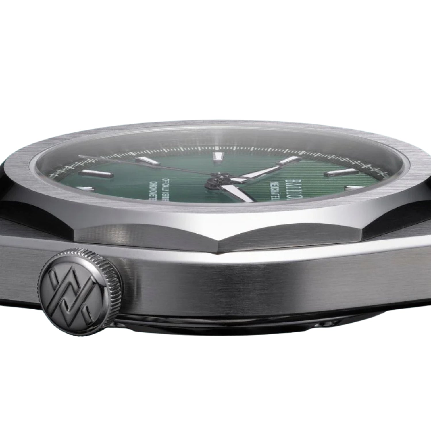 chapter 7 chronometer ba111od seitenansicht