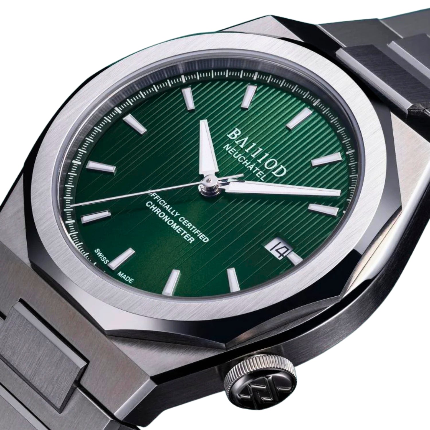 chapter 7 chronometer ba111od detailansicht