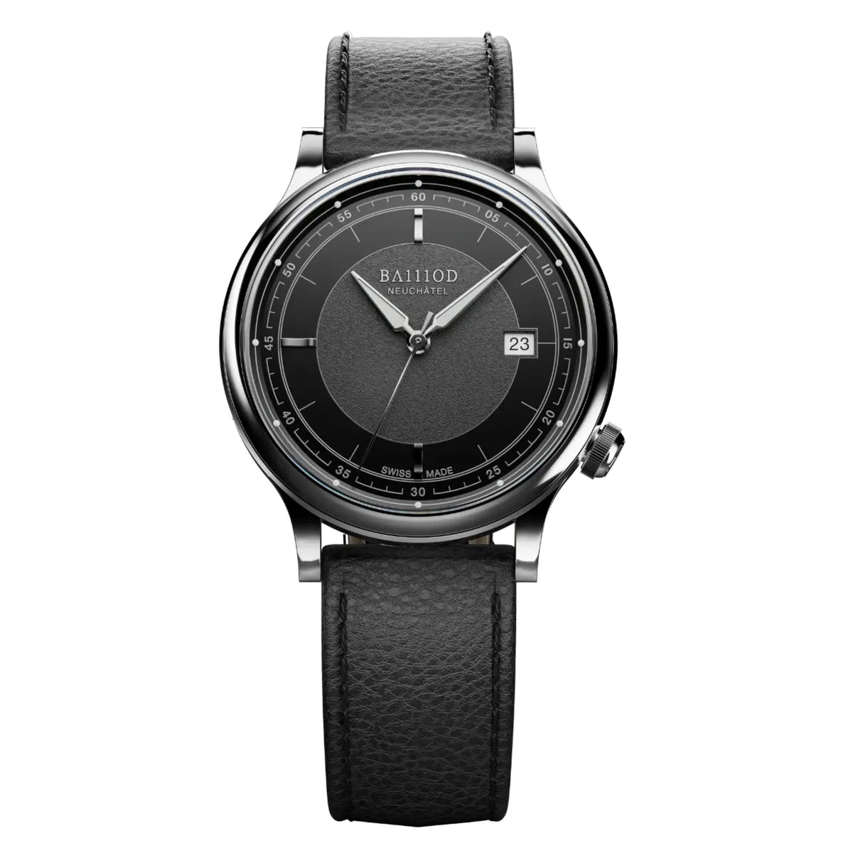 Chapter 8.4 Black (Black leather)