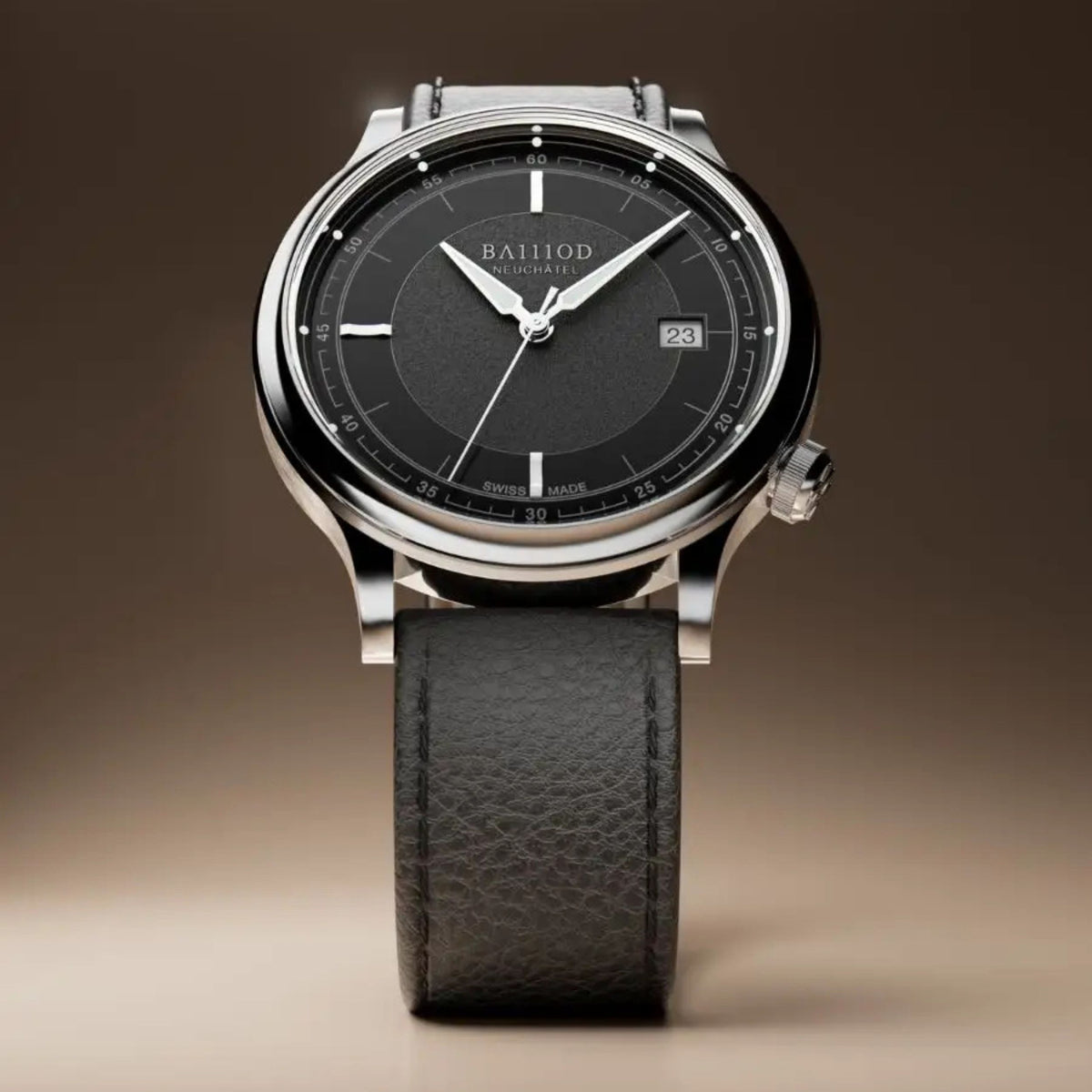 Chapter 8.4 Black (Black leather)