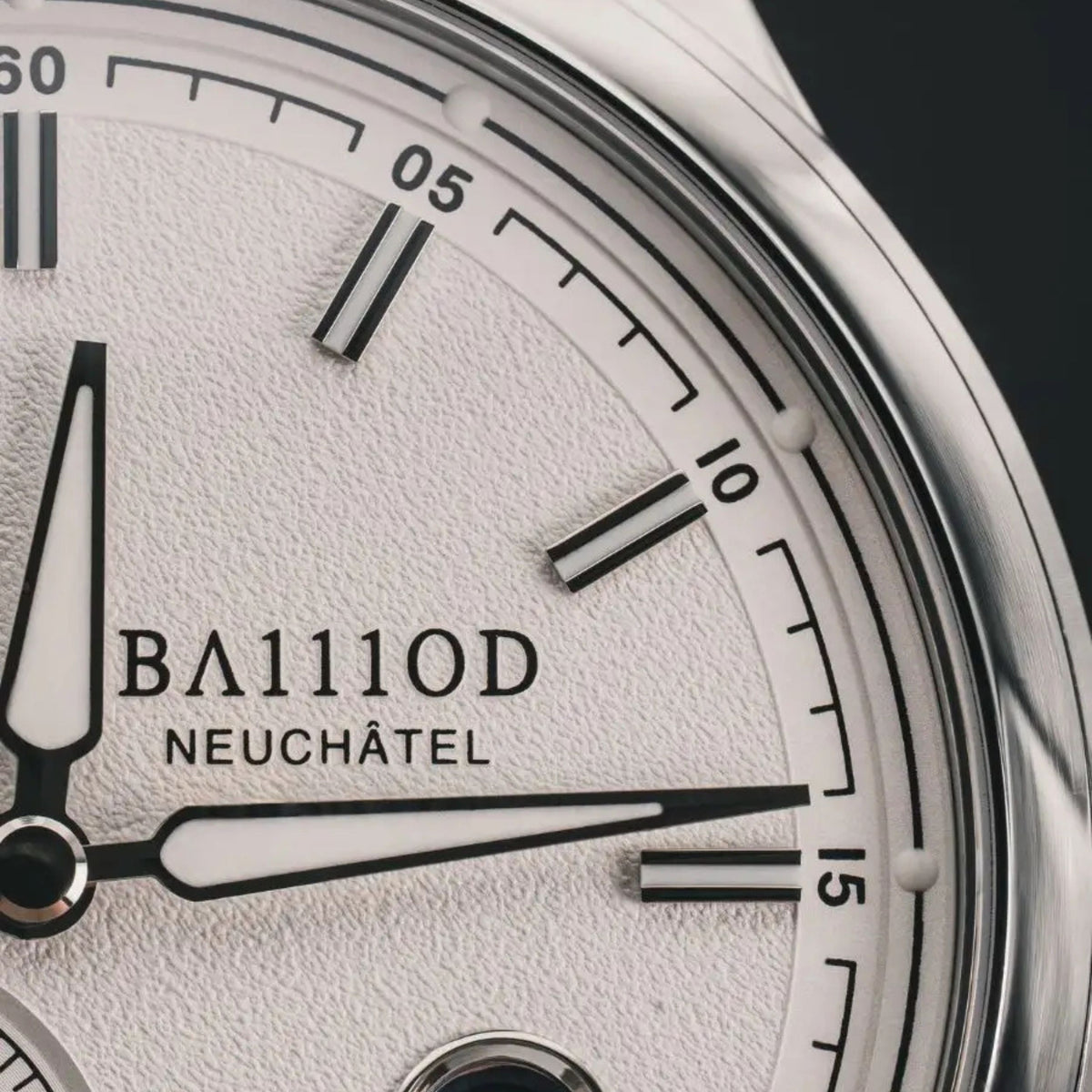 Chapter 8.6 Moonphase White (Milanese)