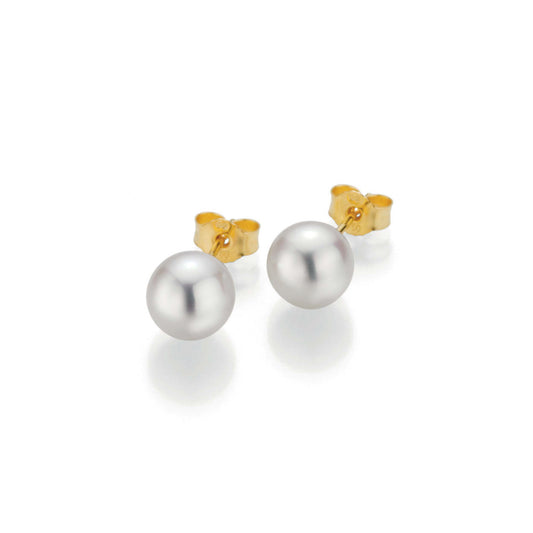 BASICS Ohrstecker von Gellner (5-22552-03)