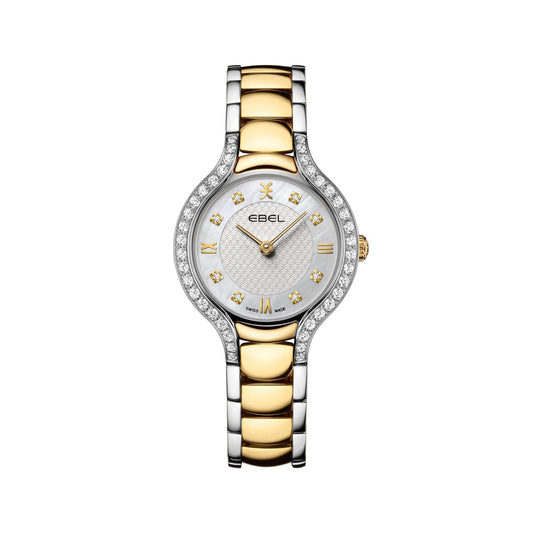 Beluga, Gelbgold • Diamant • Perlmutt von EBEL (1216467)