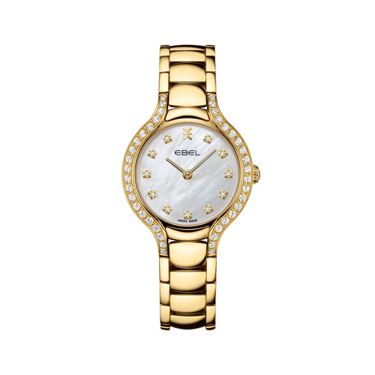 Beluga, Gelbgold • Diamant • Perlmutt von EBEL (1216468)