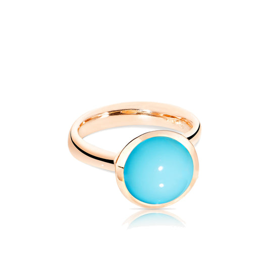 BOUTON Ring large - R-BOU-l-Tur-rg