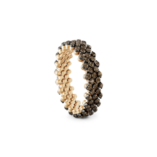 Brevetto Multi-Size Ring von Serafino Consoli (RMS 5F2 RBG BRD)