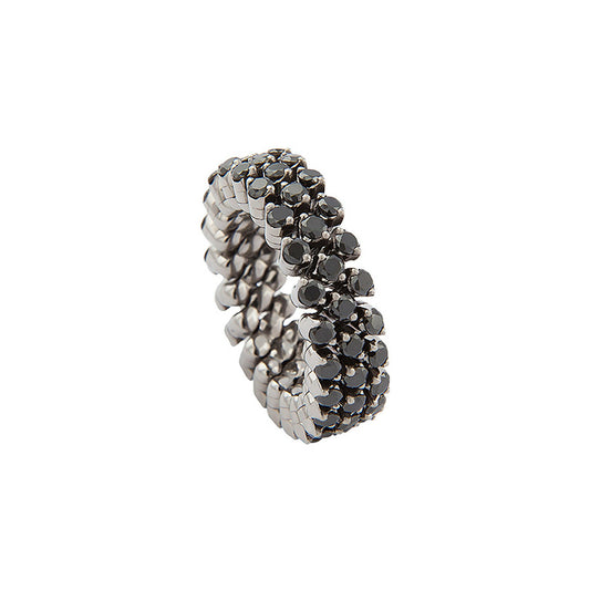 Brevetto Multi-Size Ring von Serafino Consoli online kaufen (Ref. RMS 3F4 BG BD)