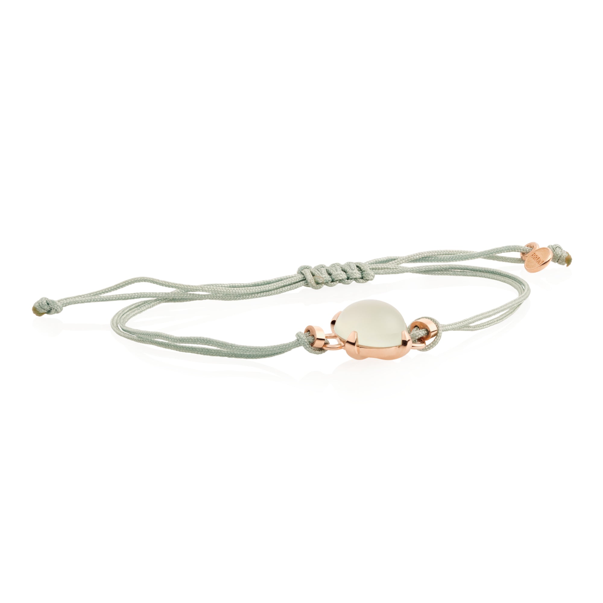 Bron Catch Armband (8AR3968LQC) aus Roségold mit Quarz