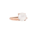 Bron Catch Ring (8RR4782MWS) aus Roségold mit Mondstein