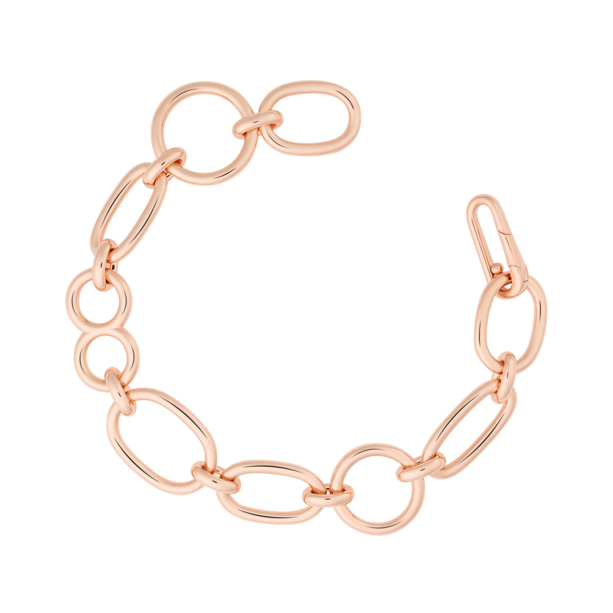 Bron Classico Armband (8AR4046) aus Roségold