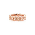 Bron Classico Ring (8RR4829) aus Roségold