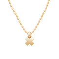 Bron Joy Anhänger (8HG3400) aus Gelbgold