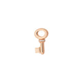 Bron Joy Anhänger (8HR3030BR) aus Roségold mit Diamant