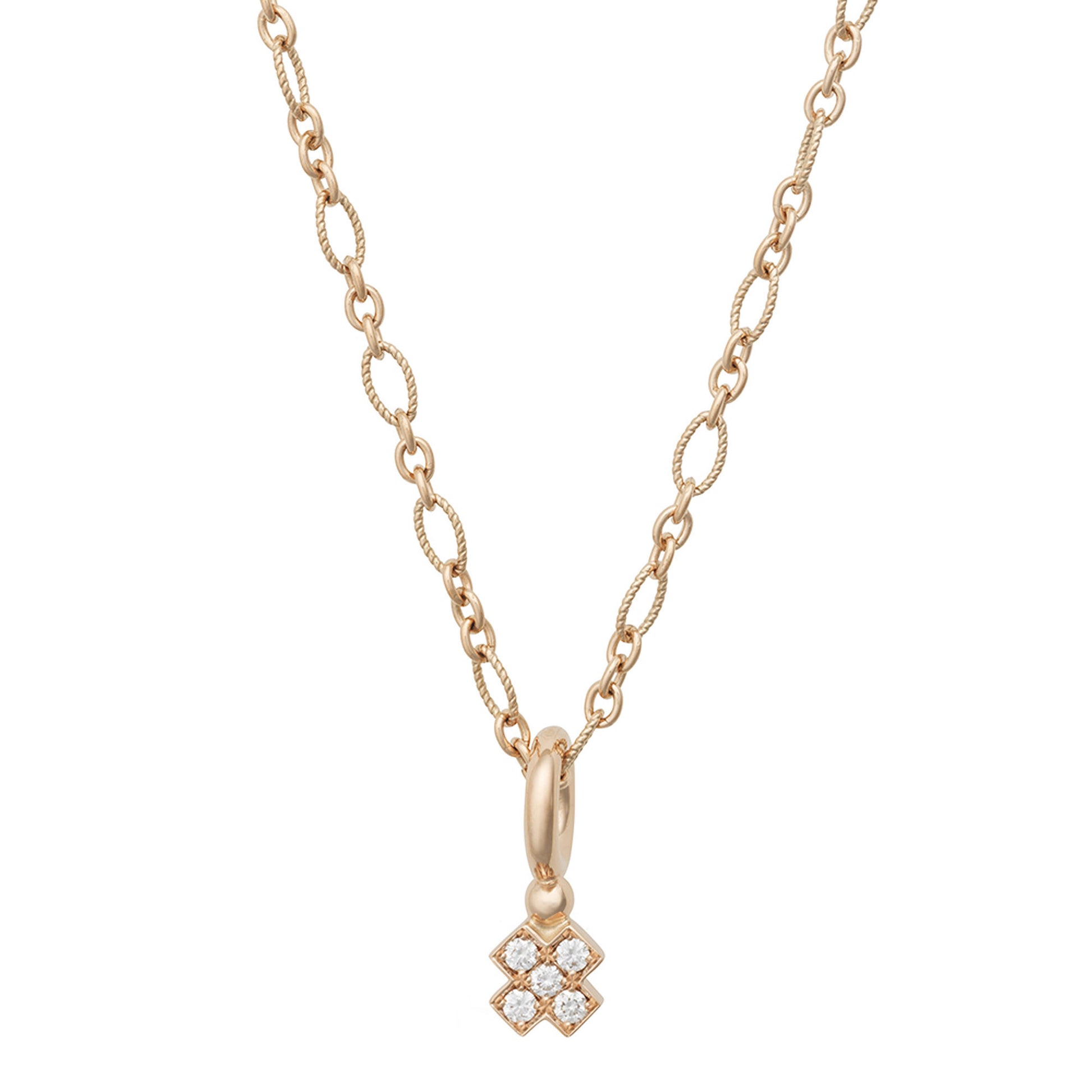 Joy Anhänger • Diamant von Bron (8HR3416BR)