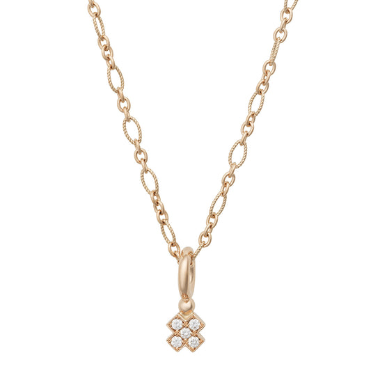 Joy Anhänger • Diamant von Bron (8HR3416BR)