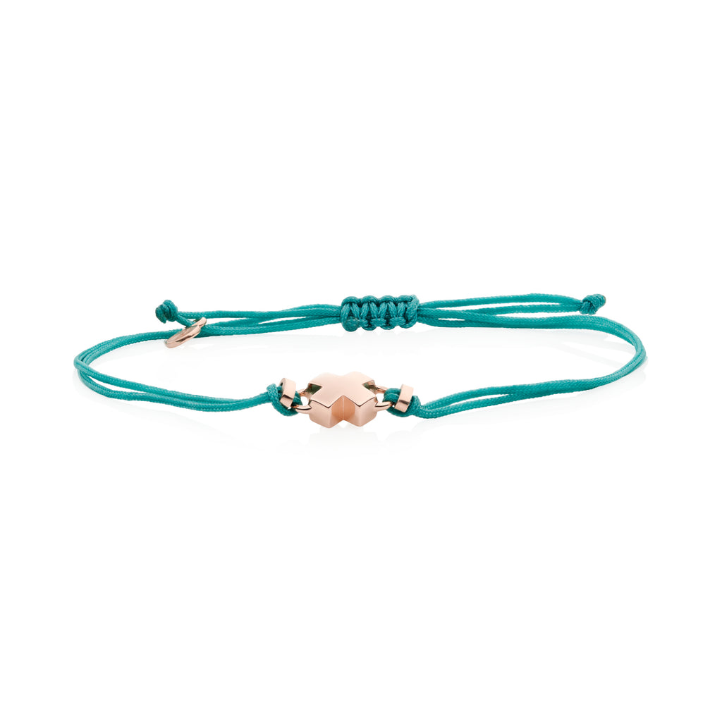 Bron Joy Armband (8AR3981-17) aus Roségold