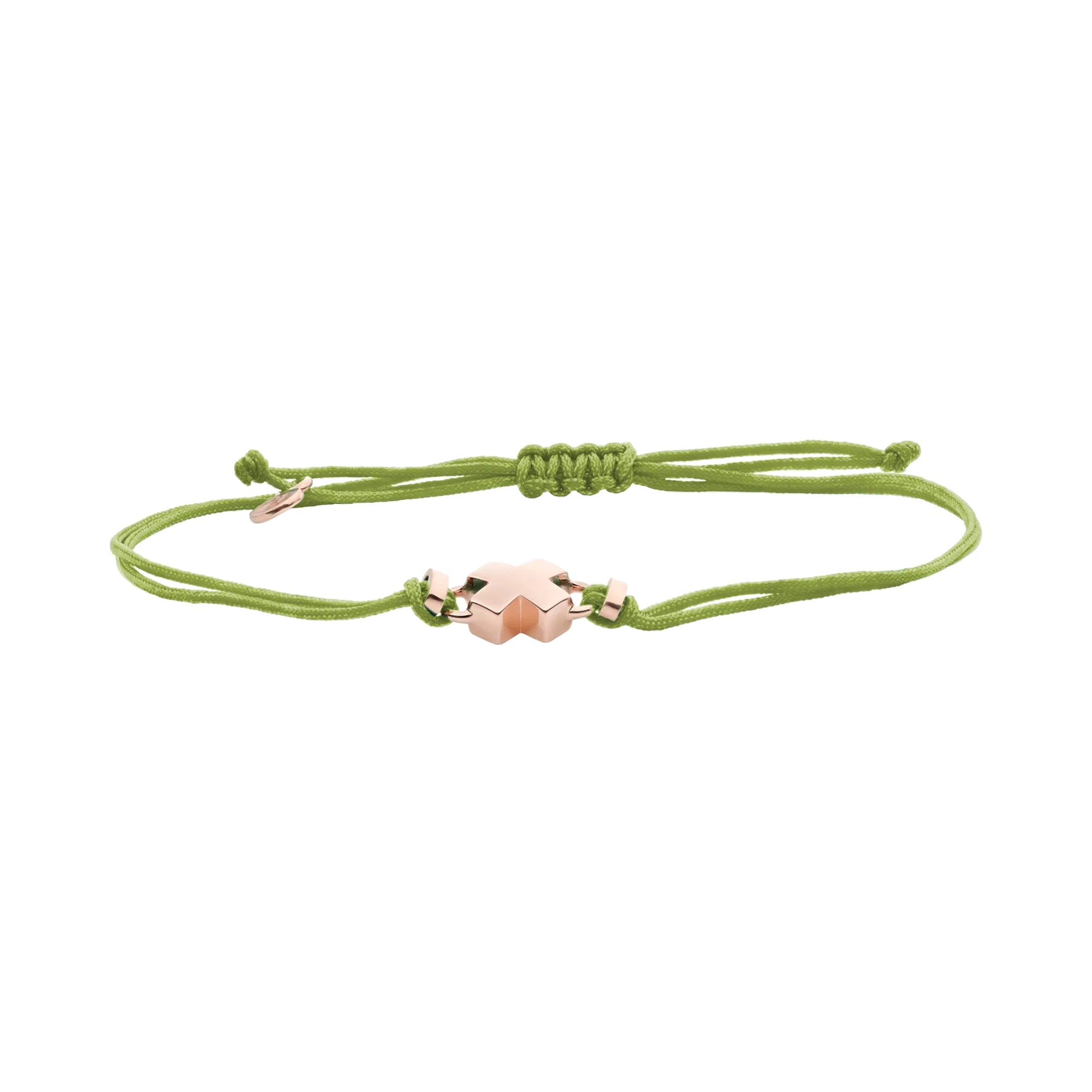 Bron Joy Armband (8AR3981-18) aus Roségold