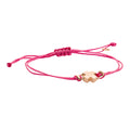 Bron Joy Armband (8AR3981-28) aus Roségold