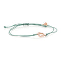 Bron Joy Cloud Armband (8AR4048BR) aus Roségold mit Diamant