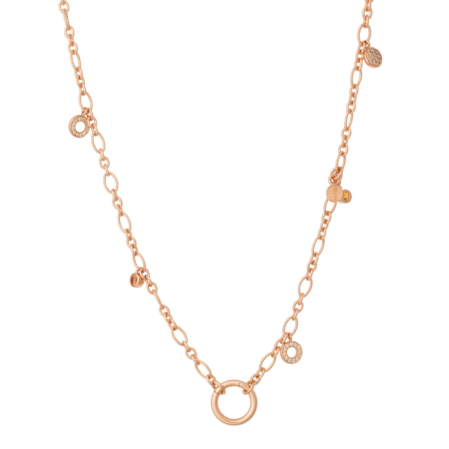 Joy Halskette, Edelstahl von Bron (8CR443555BRX/1)