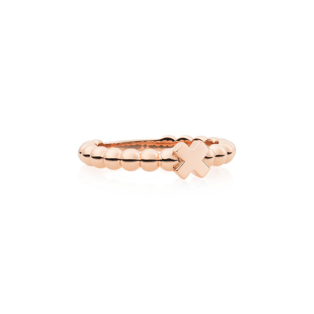 Bron Joy Ring (8RR4746) aus Roségold