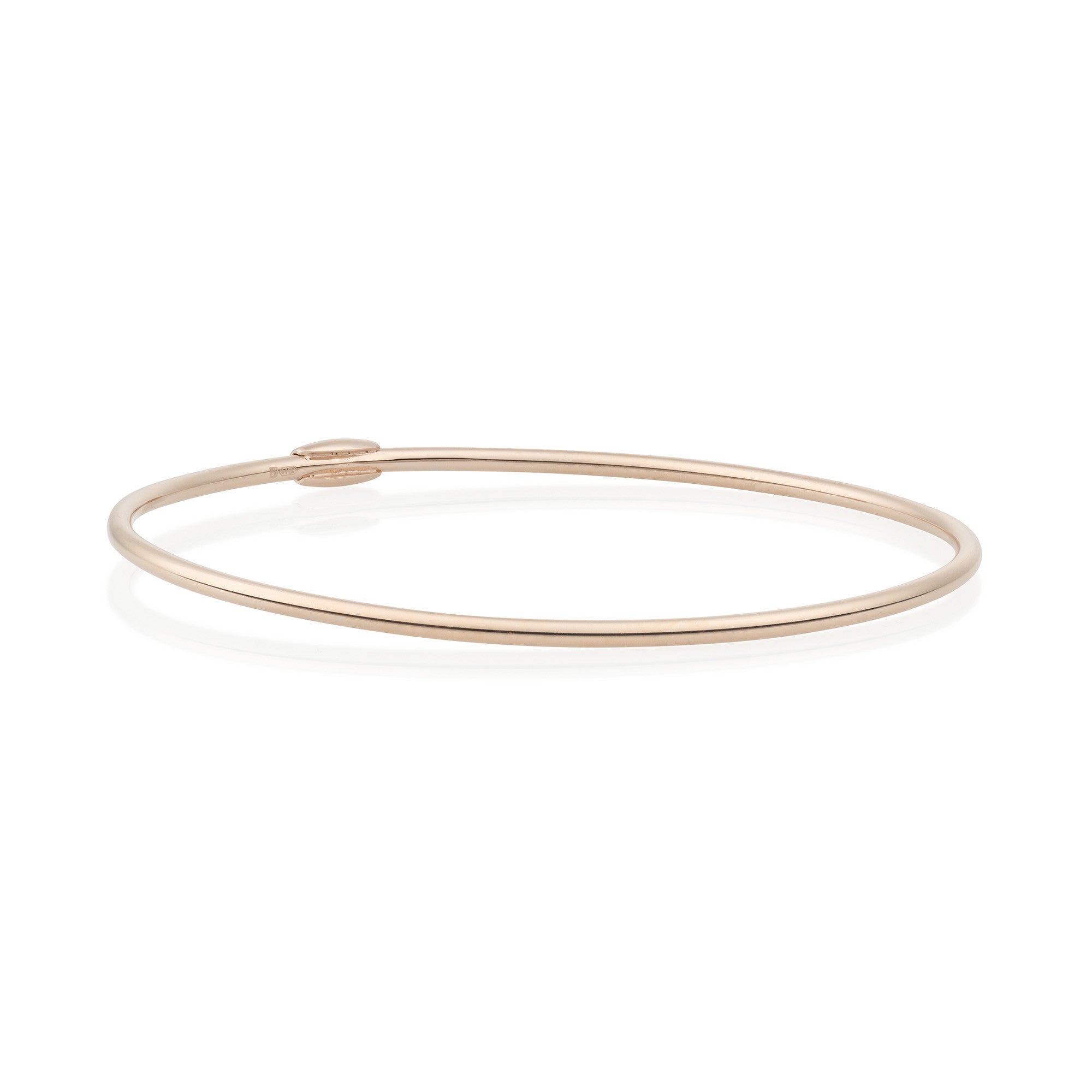 Bron Lux Armband (8AR4014) aus Roségold