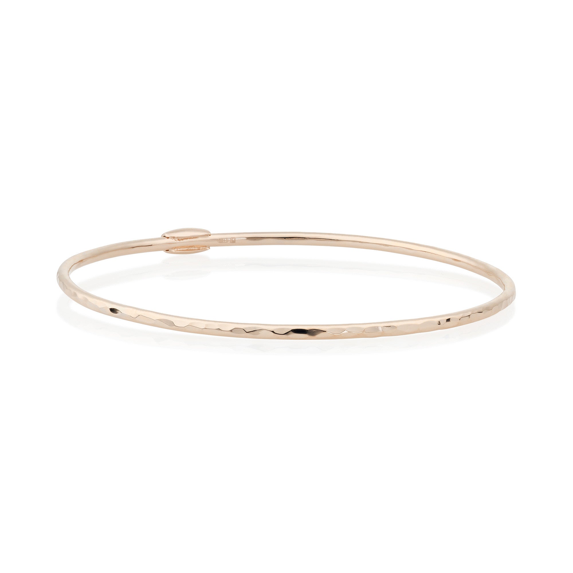 Bron Lux Armband (8AR4014H) aus Roségold