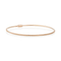 Bron Lux Armband (8AR4014M) aus Roségold