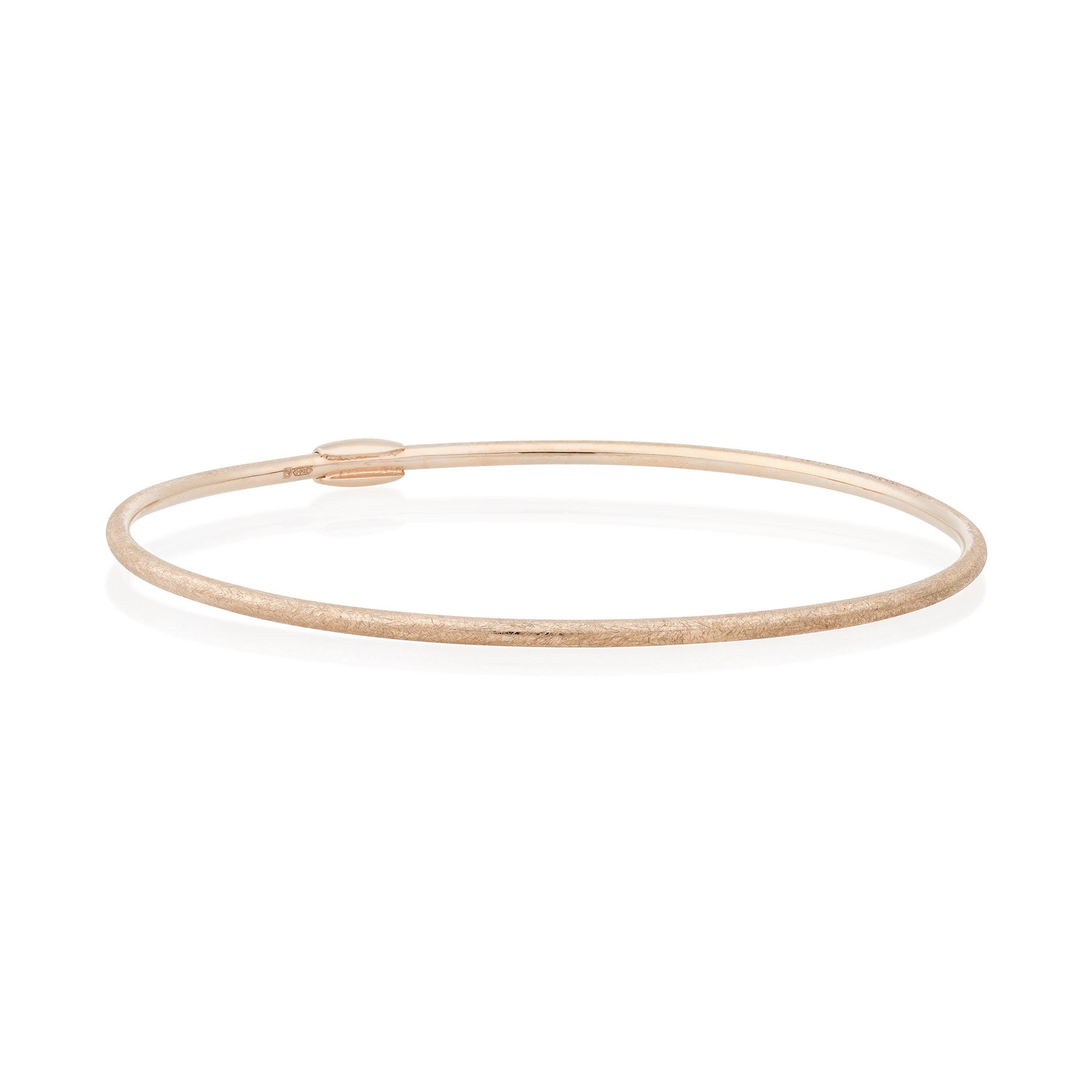 Bron Lux Armband (8AR4014M) aus Roségold