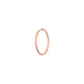 Bron Lux Ohrschmuck (7OR477930-single) aus Roségold