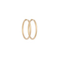 Bron Lux Ohrschmuck (7OG477930) aus Gelbgold