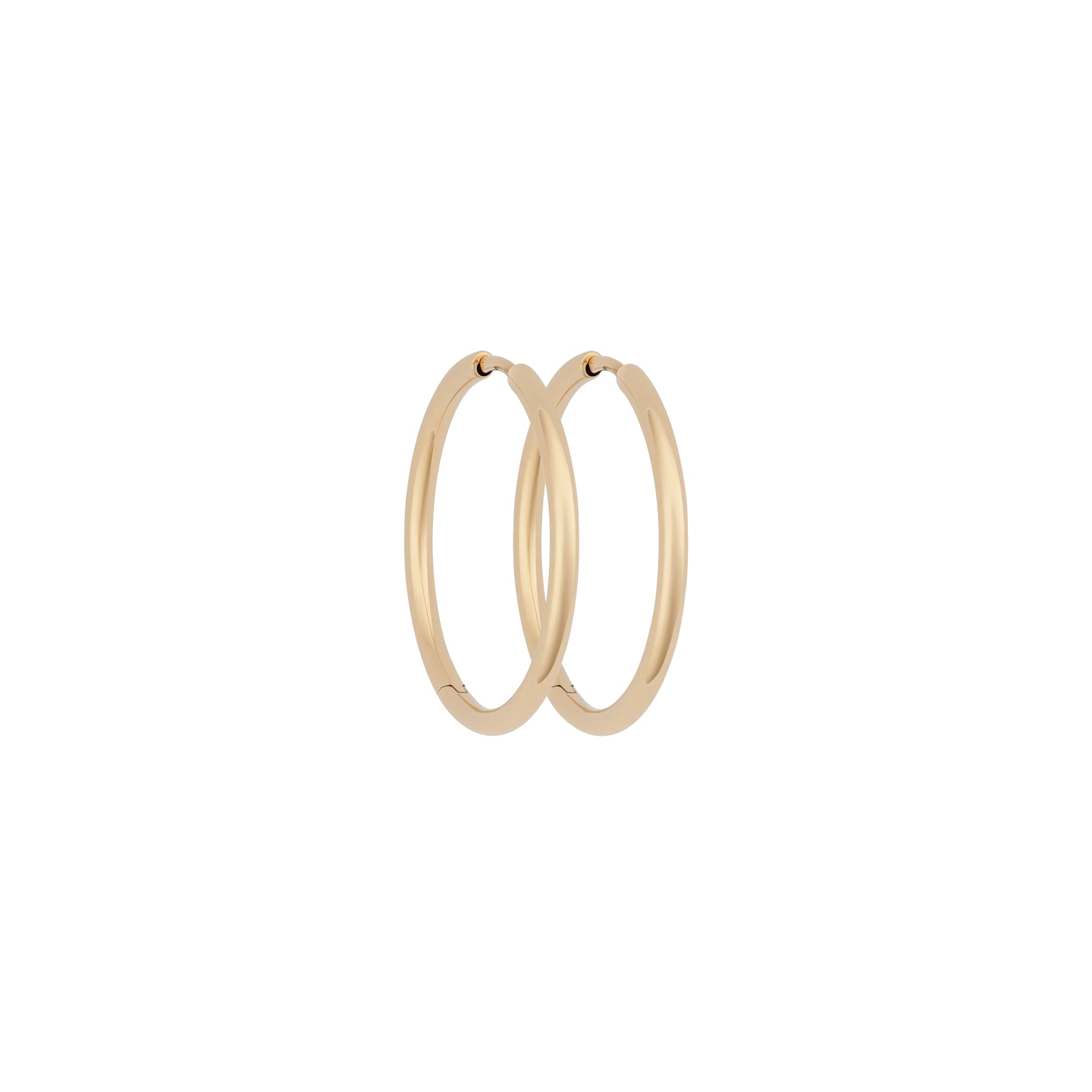 Bron Lux Ohrschmuck (7OG477930) aus Gelbgold